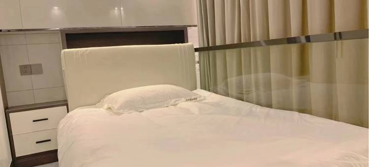 南昌潮汐LOFT电竞公寓图片