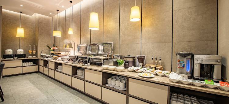 如家精选酒店(安顺黄果树大道新天地店)图片