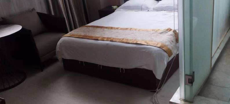 云阳龍鳯商务宾馆图片