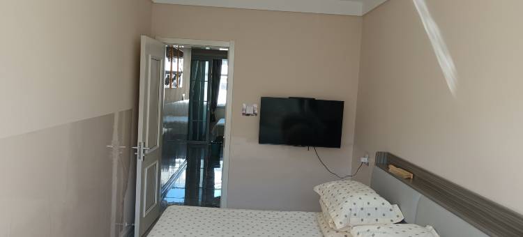 天蓝蓝家庭公寓图片