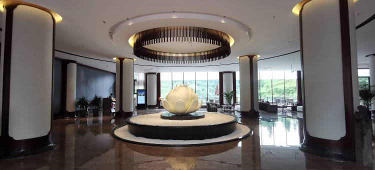 文成天圣逸境·养生庄园图片