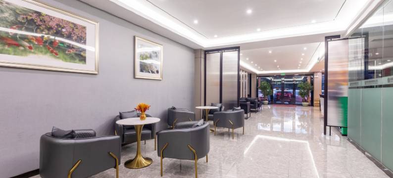 佳好公馆(孙中山故居南朗站店)图片