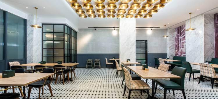 城市精选酒店(柳州五星步行街青云民生市场店)图片