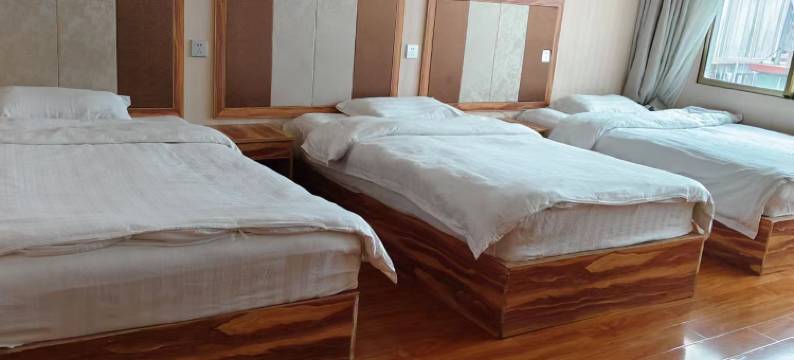 亚东亚圣宾馆图片