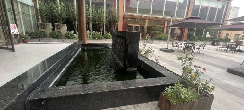 工美蓝孔雀商务酒店(北京西三旗店)图片