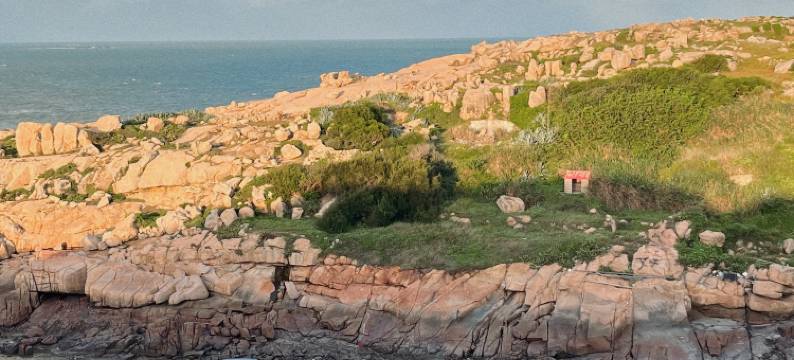 平潭村子里叔叔家客栈图片