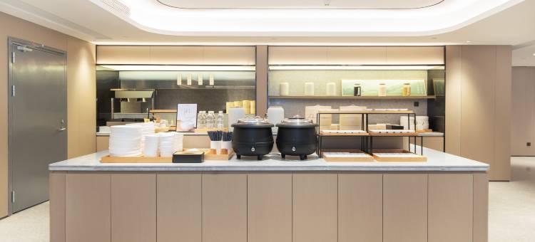 全季酒店(泉州晋江泉商店)图片