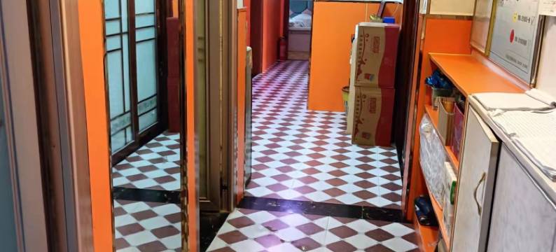 正安骆伟宾馆图片