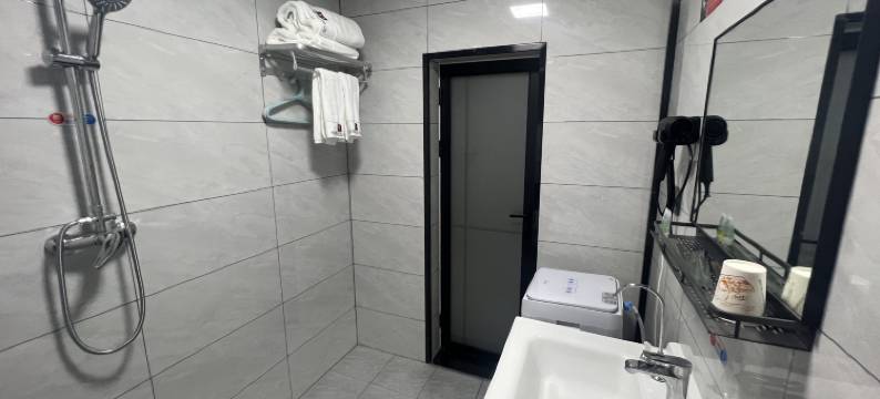 如家华驿精选酒店(滕州剧院店)图片