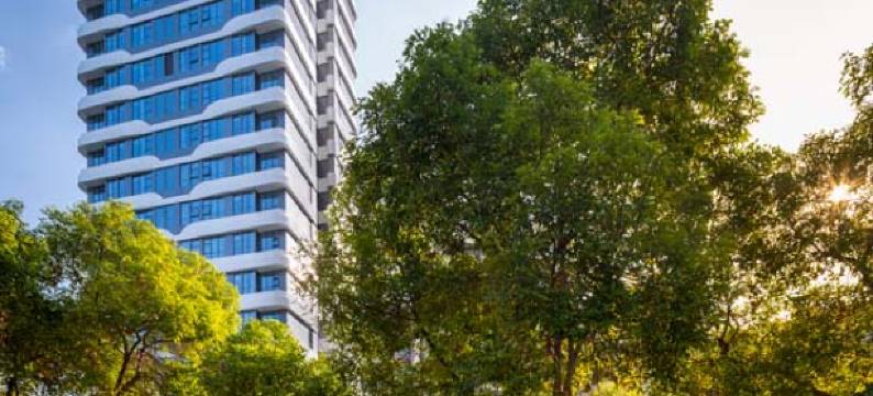 重庆永川世御酒店图片