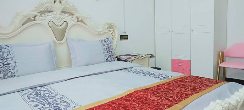 琪博民宿客栈图片