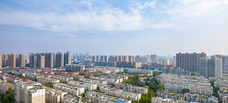 庄禾酒店(郑州庙李商业中心海洋馆店)图片