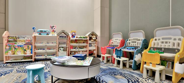 和沐嘉酒店(湘西土家族苗族自治州吉首文艺路和盛堂店)图片