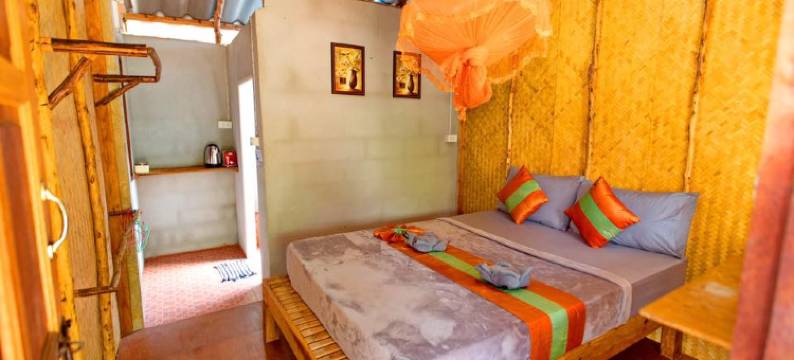 OK查科平房(O k Chawkoh Bungalow)图片