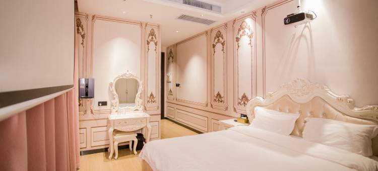 祥云璞丽酒店图片