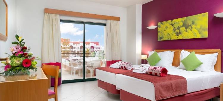 格兰德穆图弗特达奥拉酒店(Grand Muthu Forte Da Oura)图片