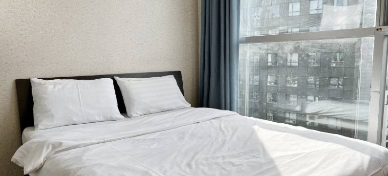 明洞梅林酒店(Myeongdong Merlin Hotel)图片