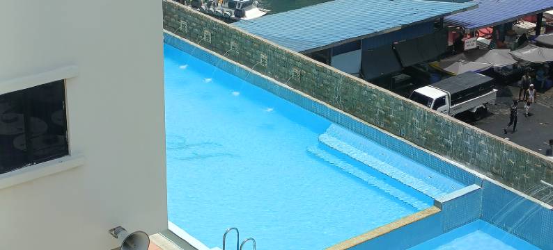 海丰大酒店(Seafest Hotel)图片