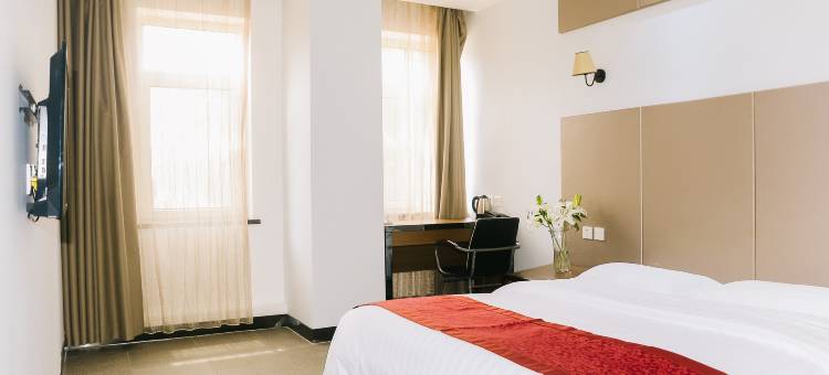 大连浪庭时尚宾馆图片