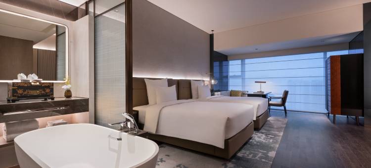 泉州水头铂尔曼酒店图片