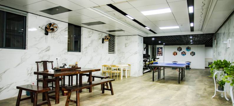 潮州好东家住宿(枫溪陶瓷城店)图片