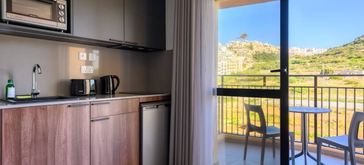 卢娜假日综合酒店(Luna Holiday Complex)图片