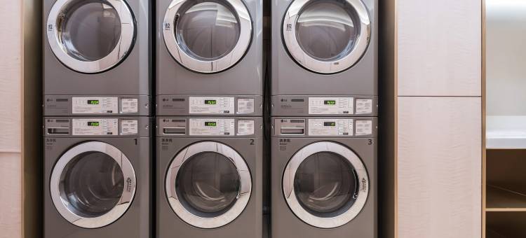 汉庭酒店(阿拉尔汇嘉时代广场店)图片