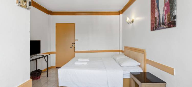 富印酒店(Phu Inn Hotel)图片