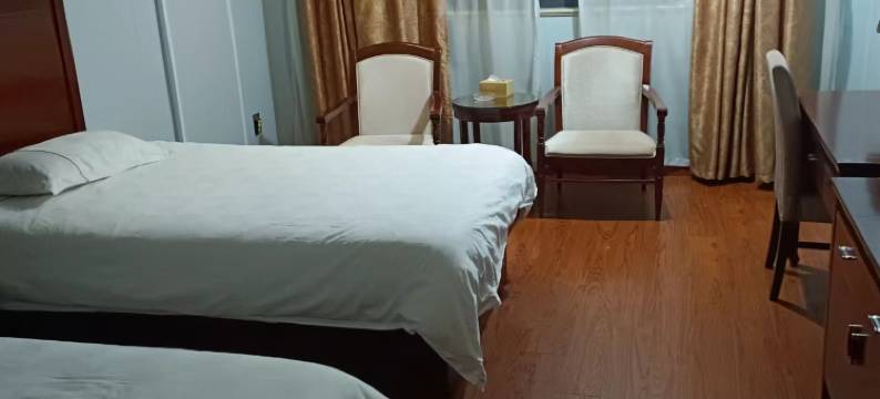 三门鼎煌商务酒店图片