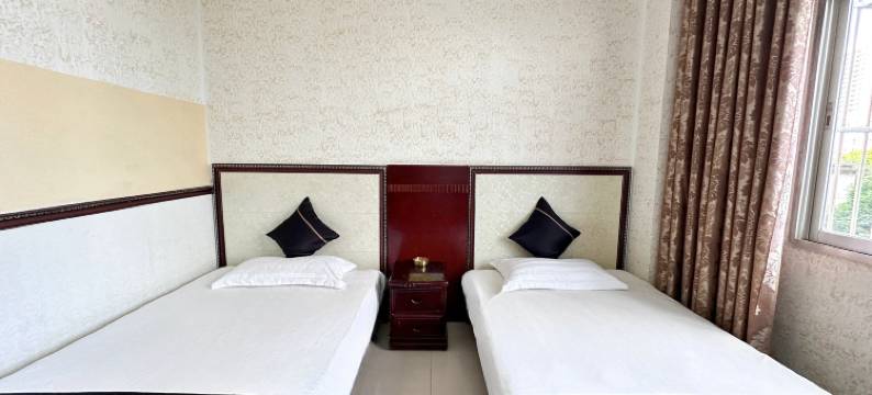 南宁金林宾馆(金象大道地铁站店)图片