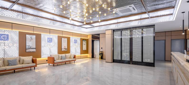 格莱登智慧酒店(万宁高铁东站华亚欢乐城店)图片