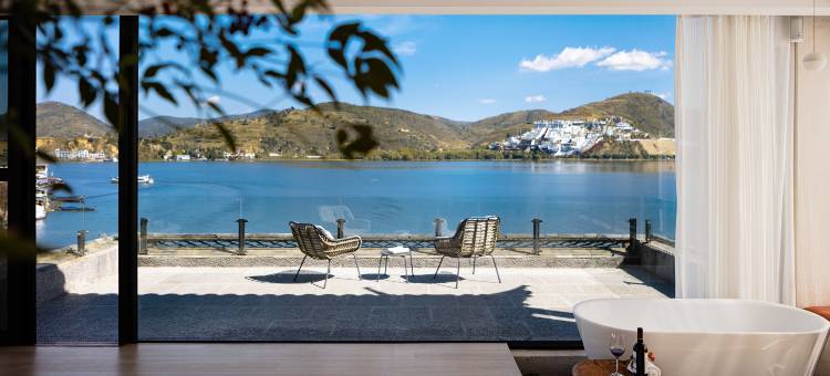 沐海Island Manor海岛设计师海景庄园(洱海店)图片