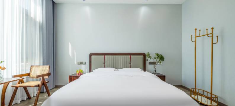 安吉齐乐民宿图片