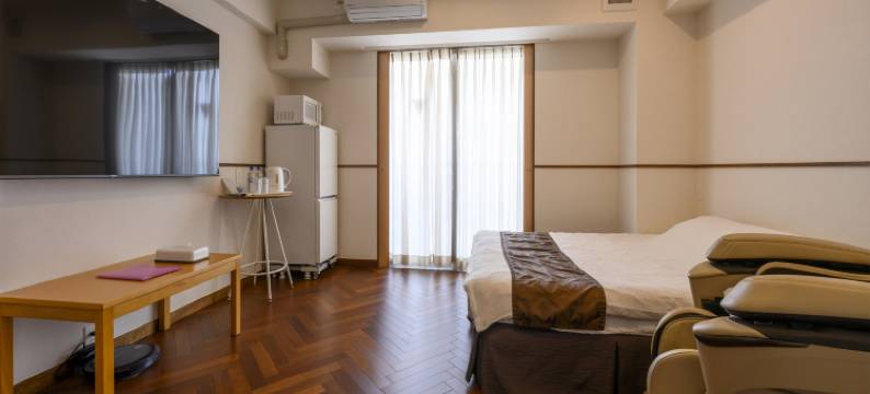 日落阳台酒店(Hotel Sunset Terrace)图片