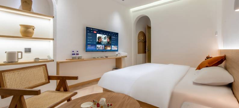 云上花园酒店(曲靖职教园区店)图片