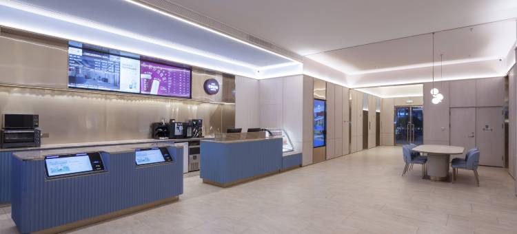 汉庭酒店(泰兴新能源美食广场店)图片