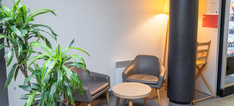 里摩 B&B 酒店 - 1(B&B Hotel Limoges 1)图片