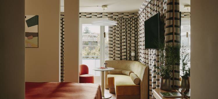 苏黎世洛克广场酒店(Locke am Platz Zurich)图片