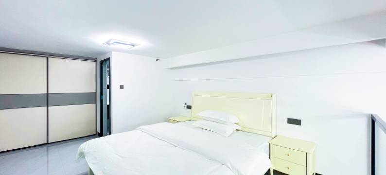 陌野LOFT享时光公寓(大埔县奥园广场店)图片