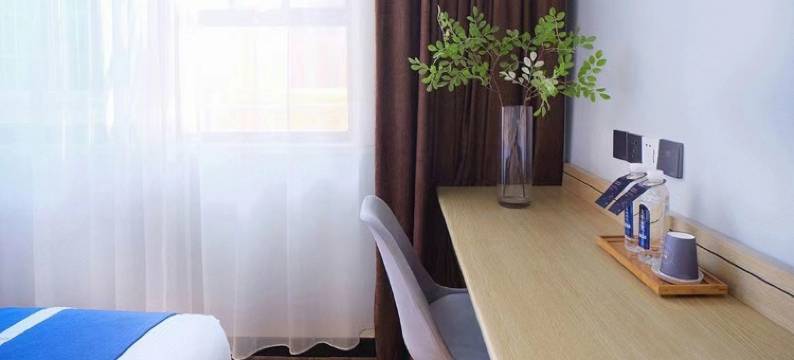 美住·洛美施酒店(东葛路朝阳广场店)图片