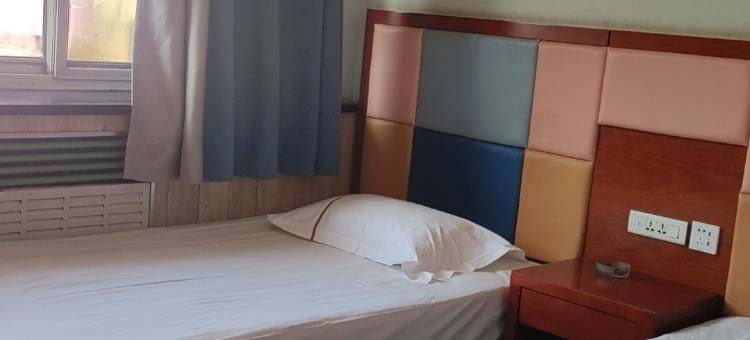 交口丽都宾馆图片