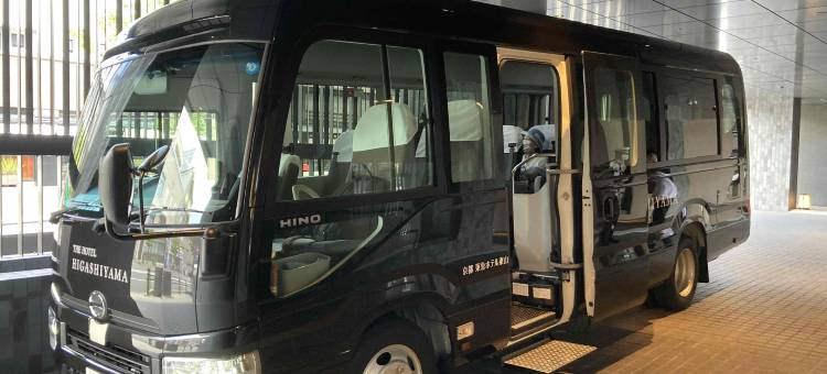 京都东山东急酒店-泛太平洋酒店(THE HOTEL HIGASHIYAMA KYOTO TOKYU, A Pan Pacific Hotel)图片