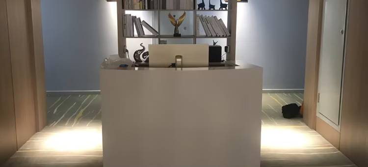 玛丽赫本酒店(忻州古城店)图片