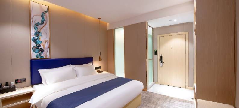 戴威尔酒店(平南汽车总站人民医院店)图片