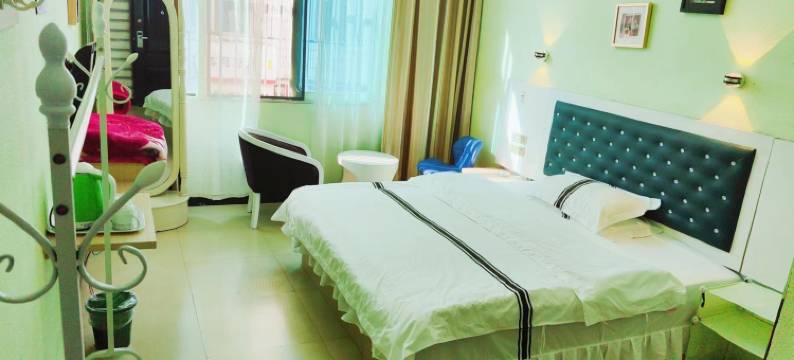 瑞原精品酒店(南关店)图片