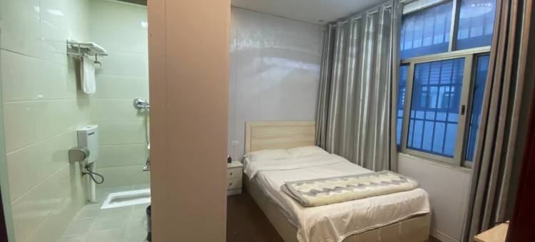 宜家宾馆(公园路店)图片