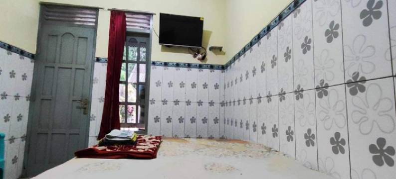 Hotel O Sri Mulyo度假屋，靠近Bantul苏丹阿贡体育场(Hotel O Pondok Wisata Sri MulyoNearSultan Agung Stadium Bantul)图片