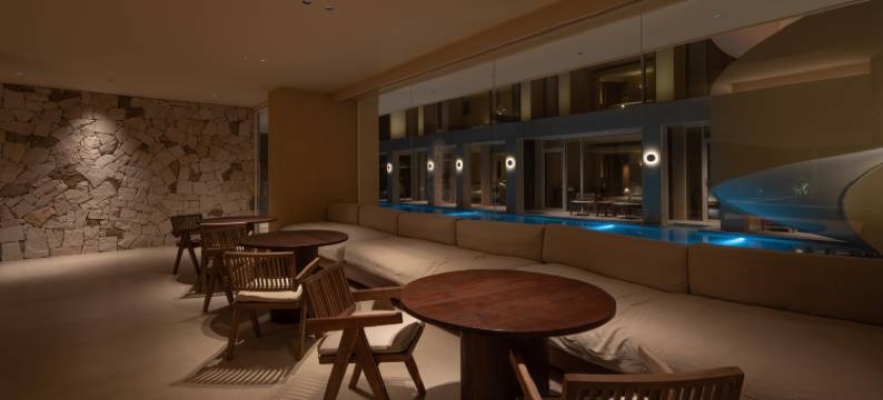 若逸ROY(三亚海棠湾免税店)图片