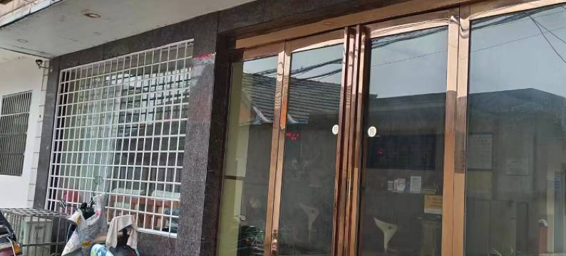 宜家快捷宾馆(桐城龙眠中路店)图片