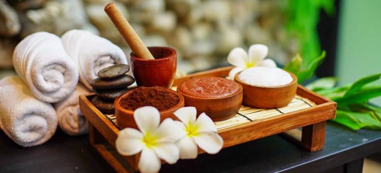 帕纳拉别墅(Villa Panalai)图片